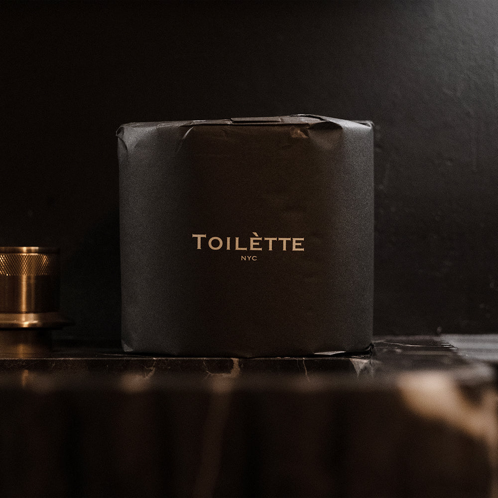 Toilètte - Toilètte Rolls