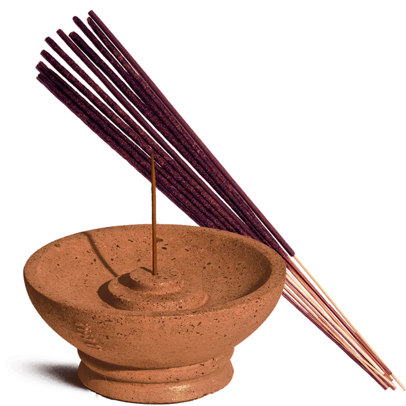 Misc. Goods Co. - "Greyhaven" Stick Incense