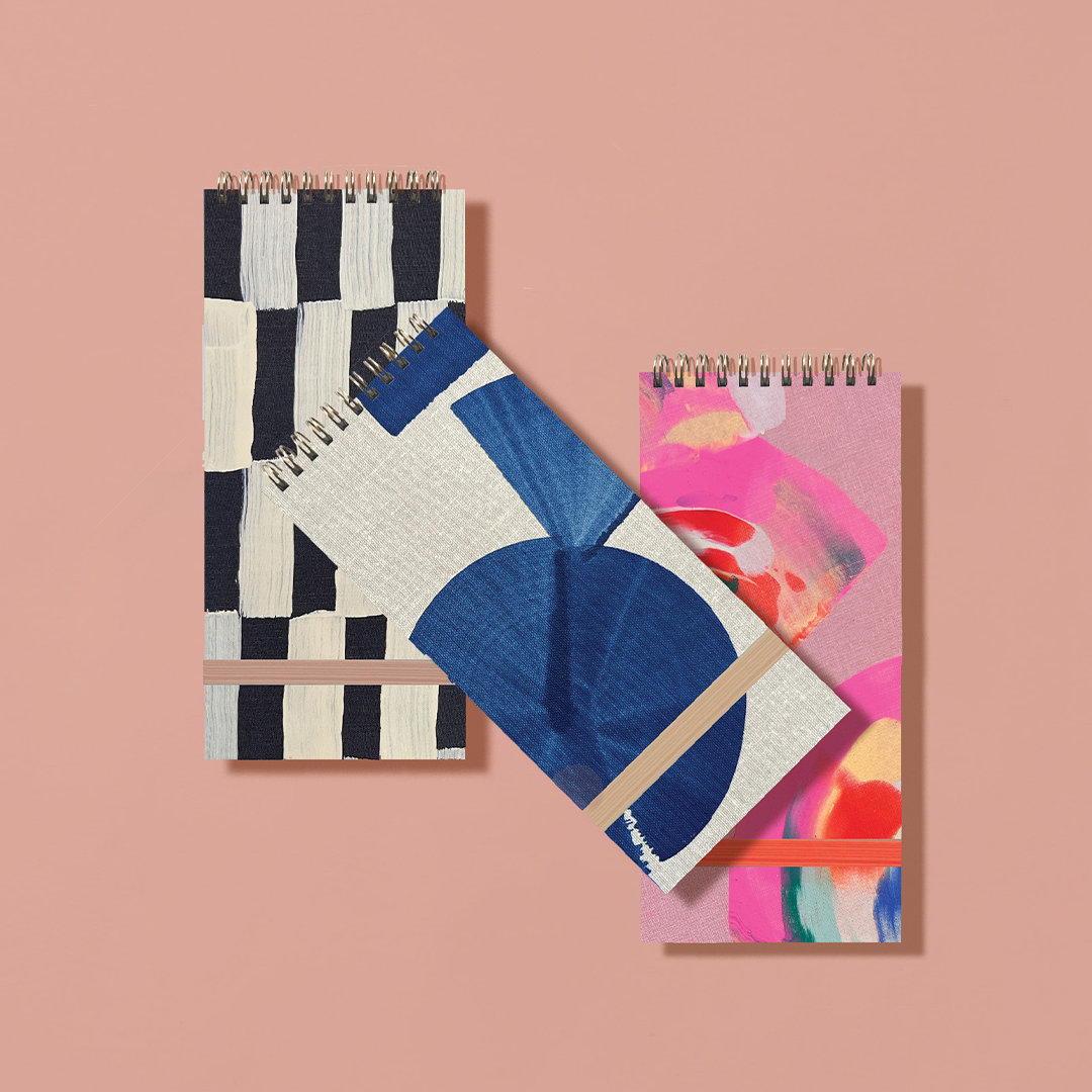 Moglea - Palmita Slim Notebook