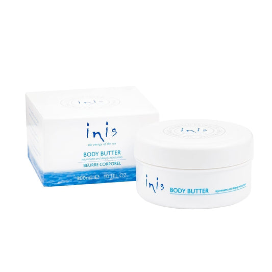 Inis Body Butter 10.1 fl. oz