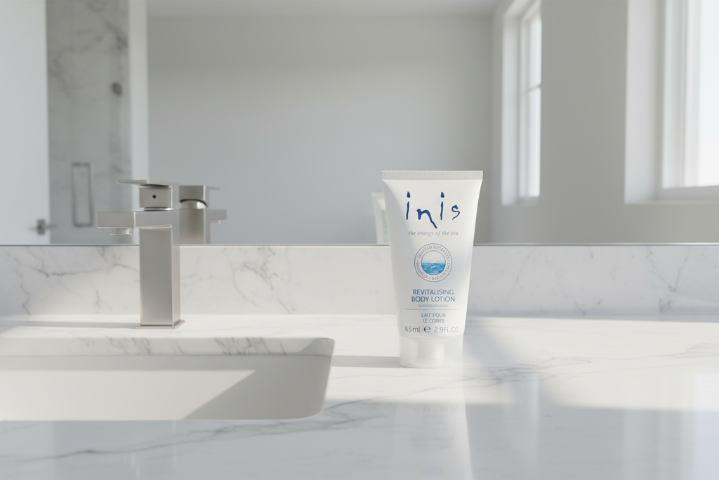 Inis - Travel Body Lotion 2.9 fl oz