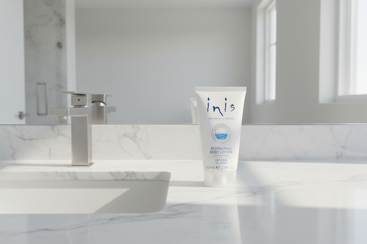 Inis - Travel Body Lotion 2.9 fl oz