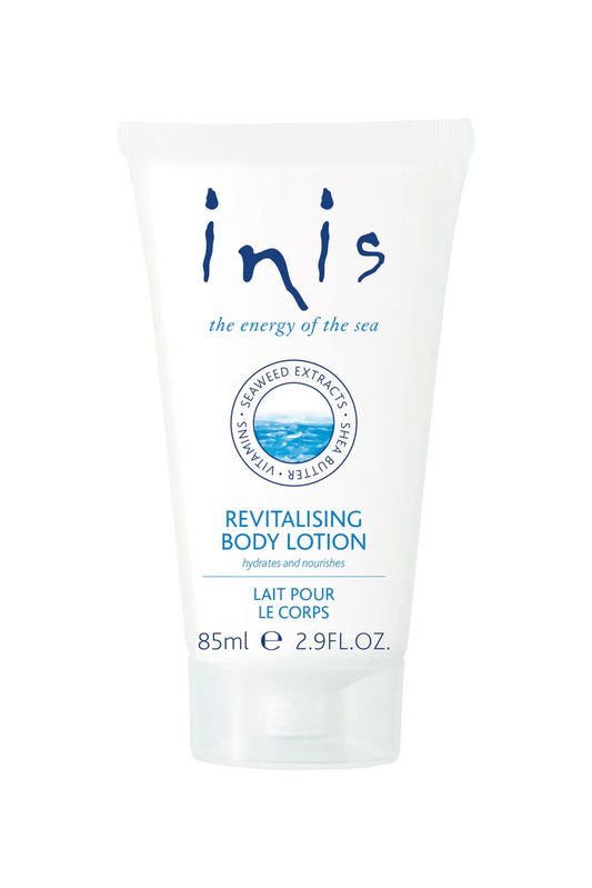 Inis Travel Body Lotion 2.9 fl oz