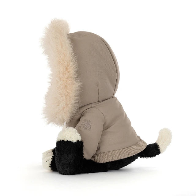 Jellycat  Jack Alpine