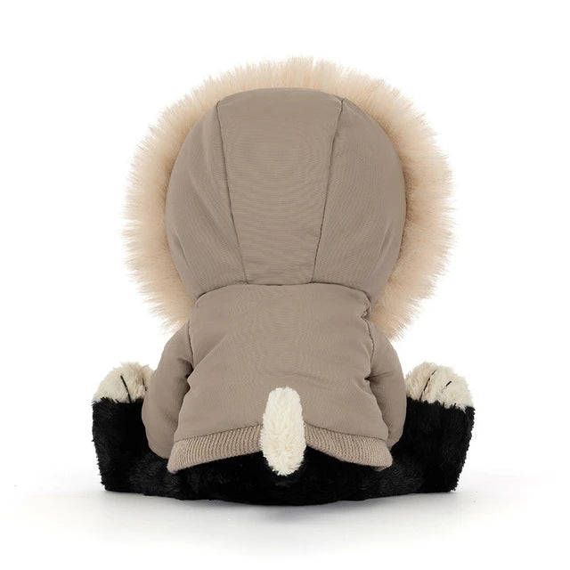 Jellycat  Jack Alpine