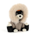 Jellycat  Jack Alpine