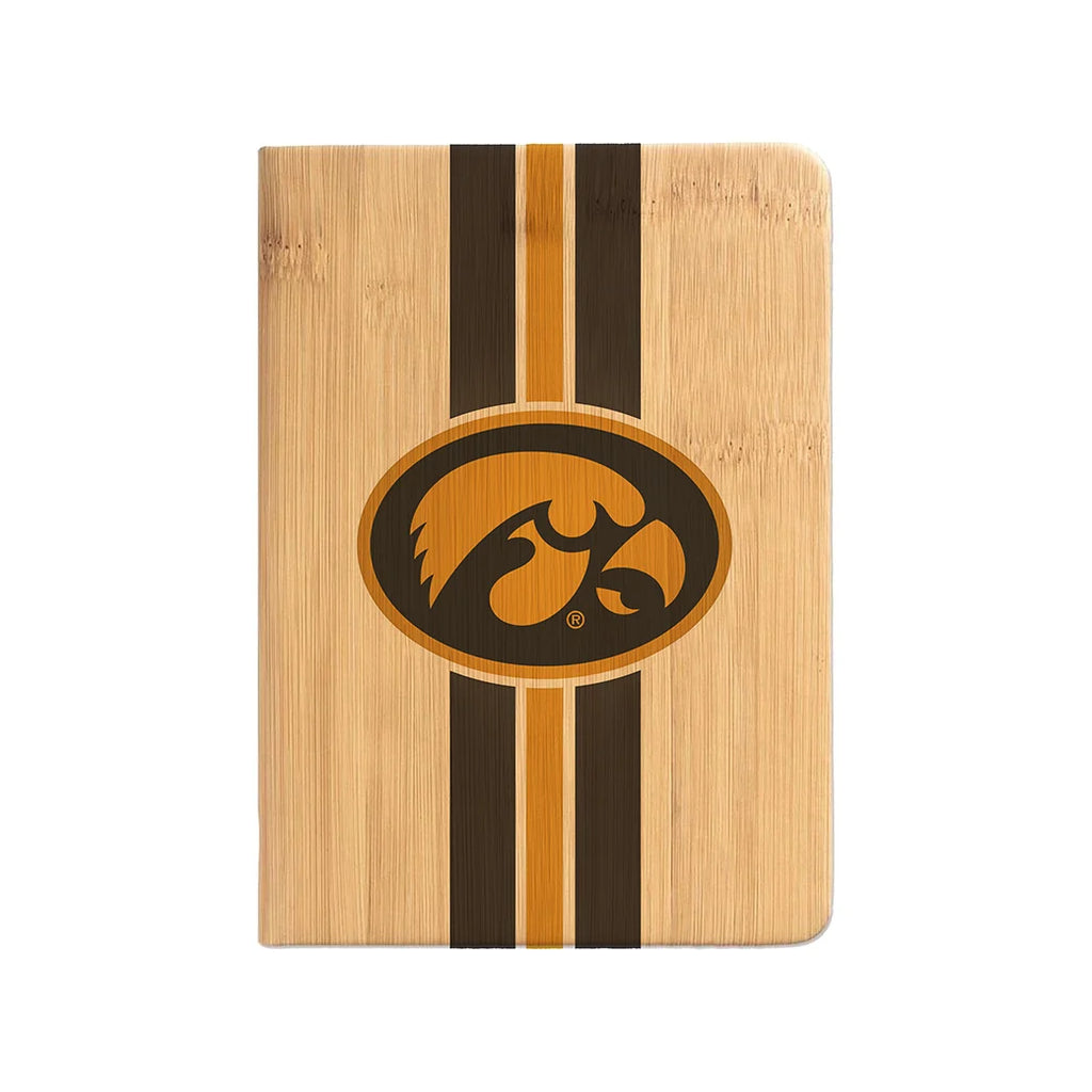 Stripe Mascot University of Iowa Journal