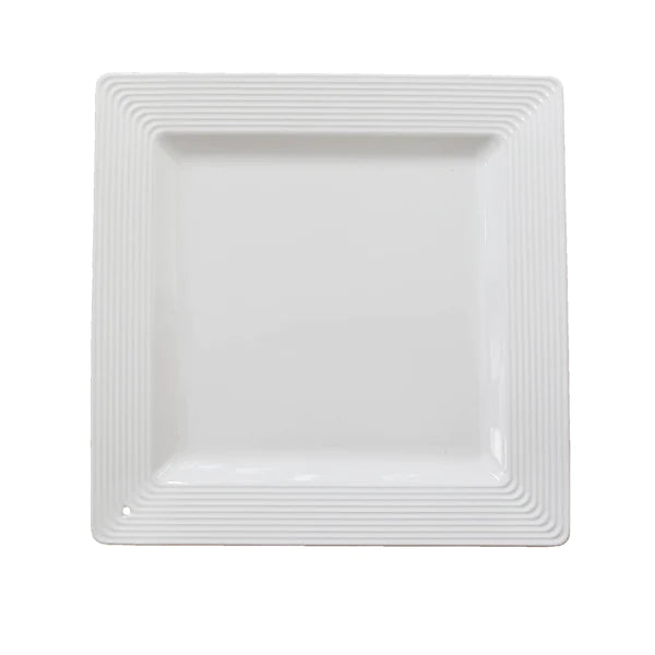 Nora Fleming Square Platter K9