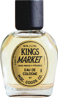 Misc. Goods Co. - "Kings Market" Eau De Cologne