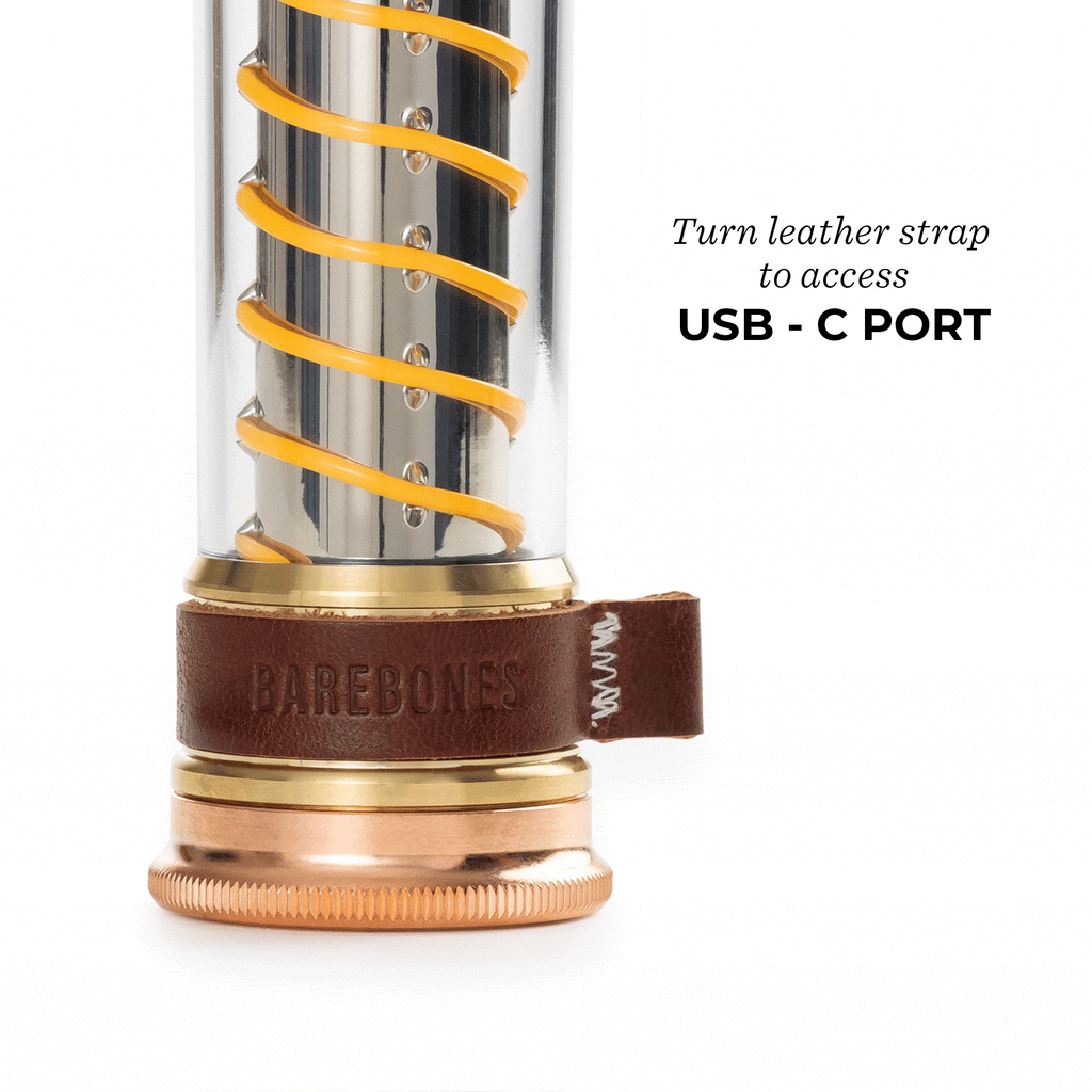 Barebones - Edison Light Stick