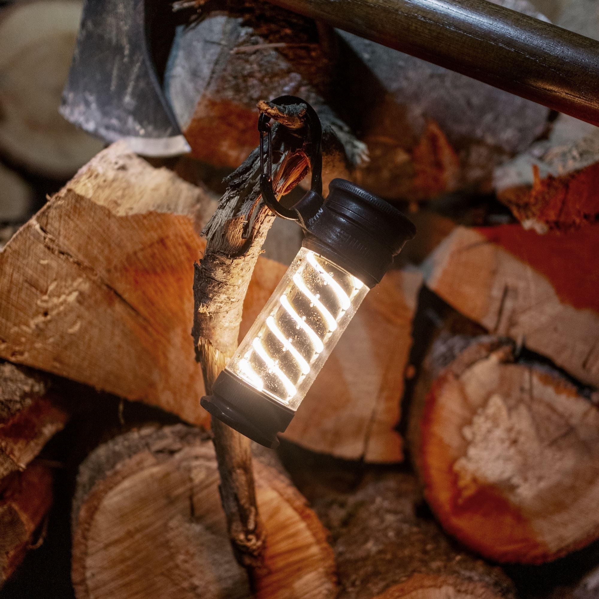 Barebones - Edison Light Stick