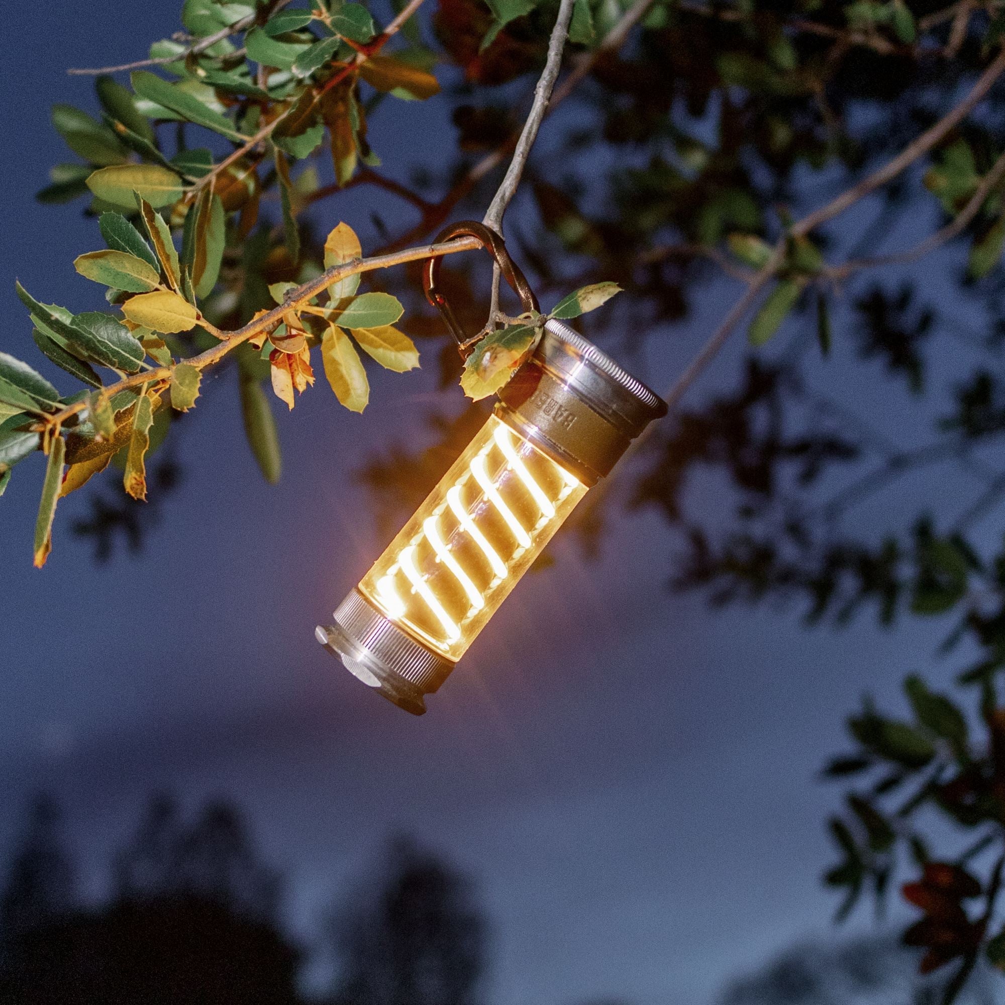 Barebones - Edison Light Stick