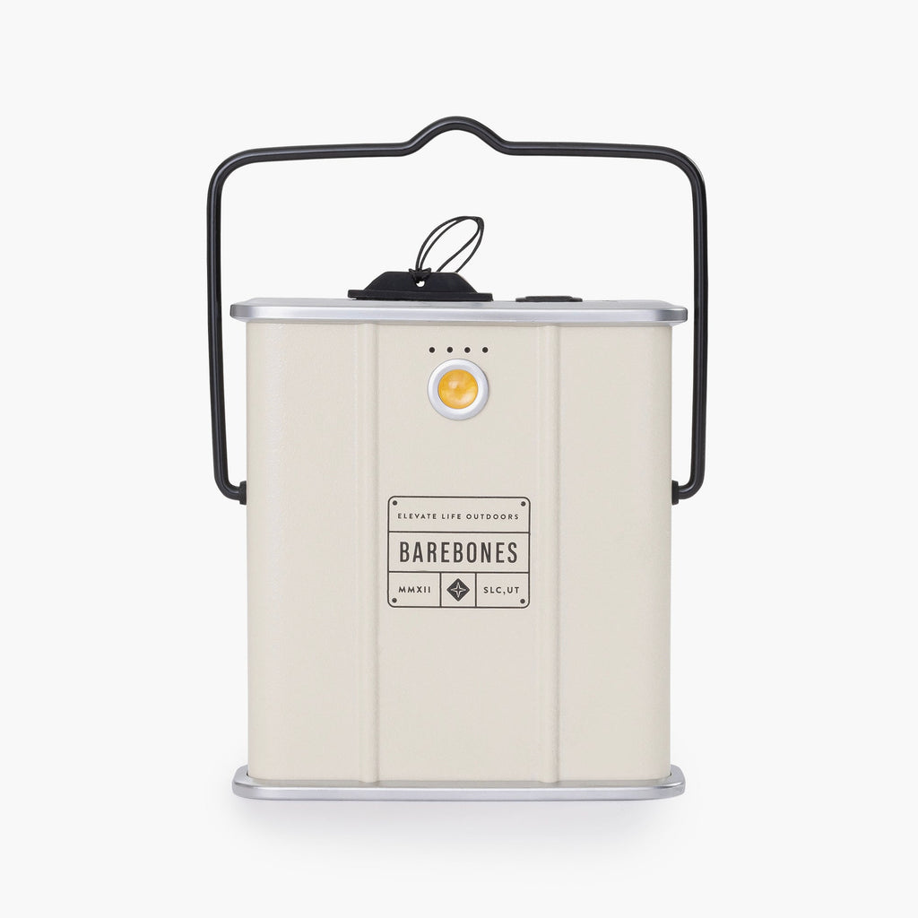 Barebones - Power Bank - 10000 mAh