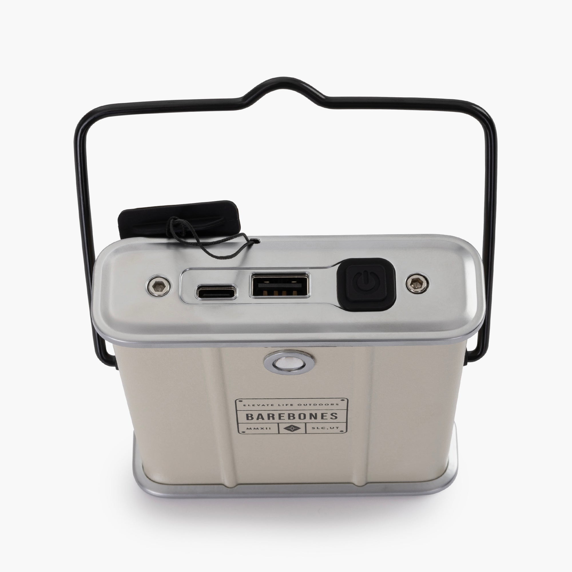 Barebones - Power Bank - 10000 mAh