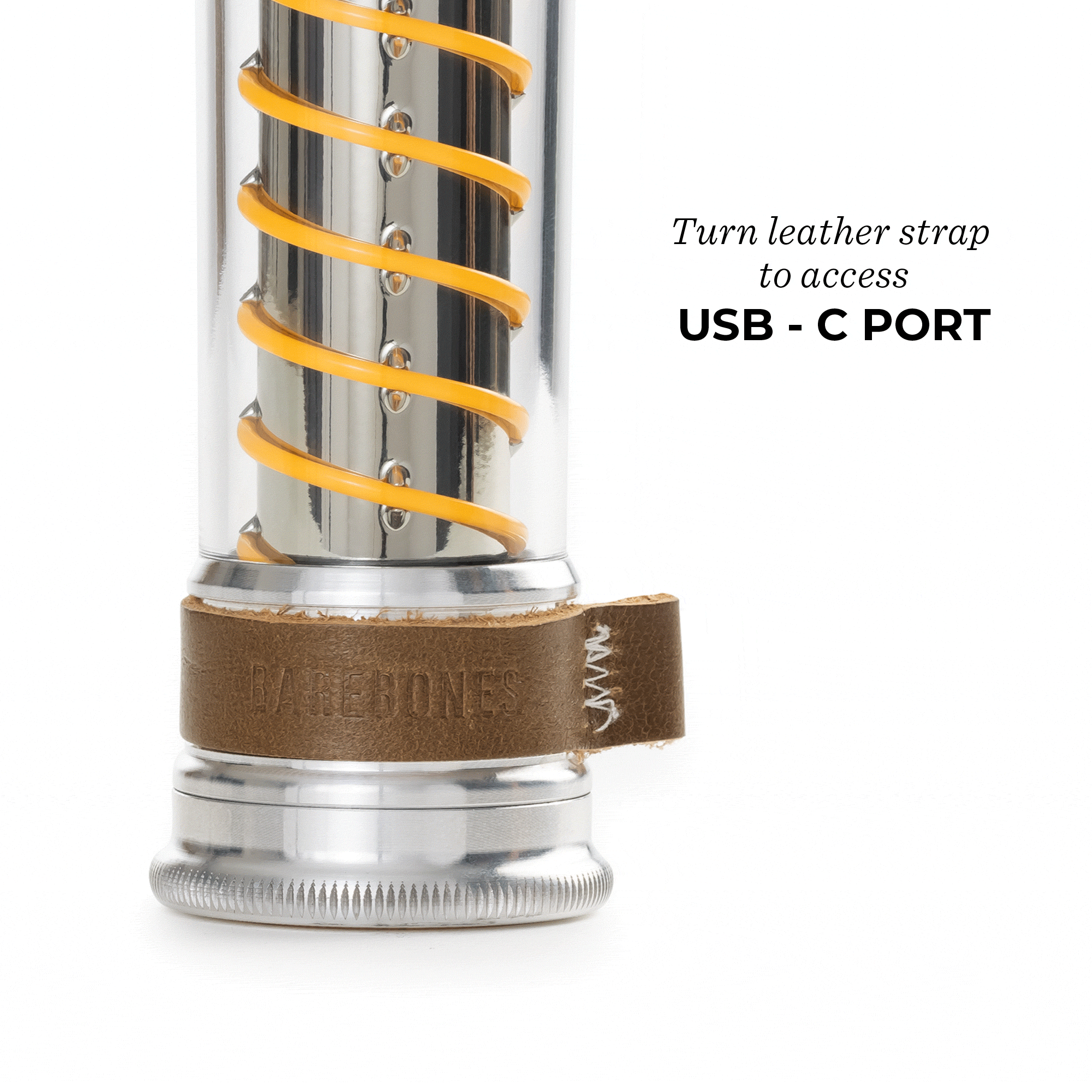 Barebones - Edison Light Stick