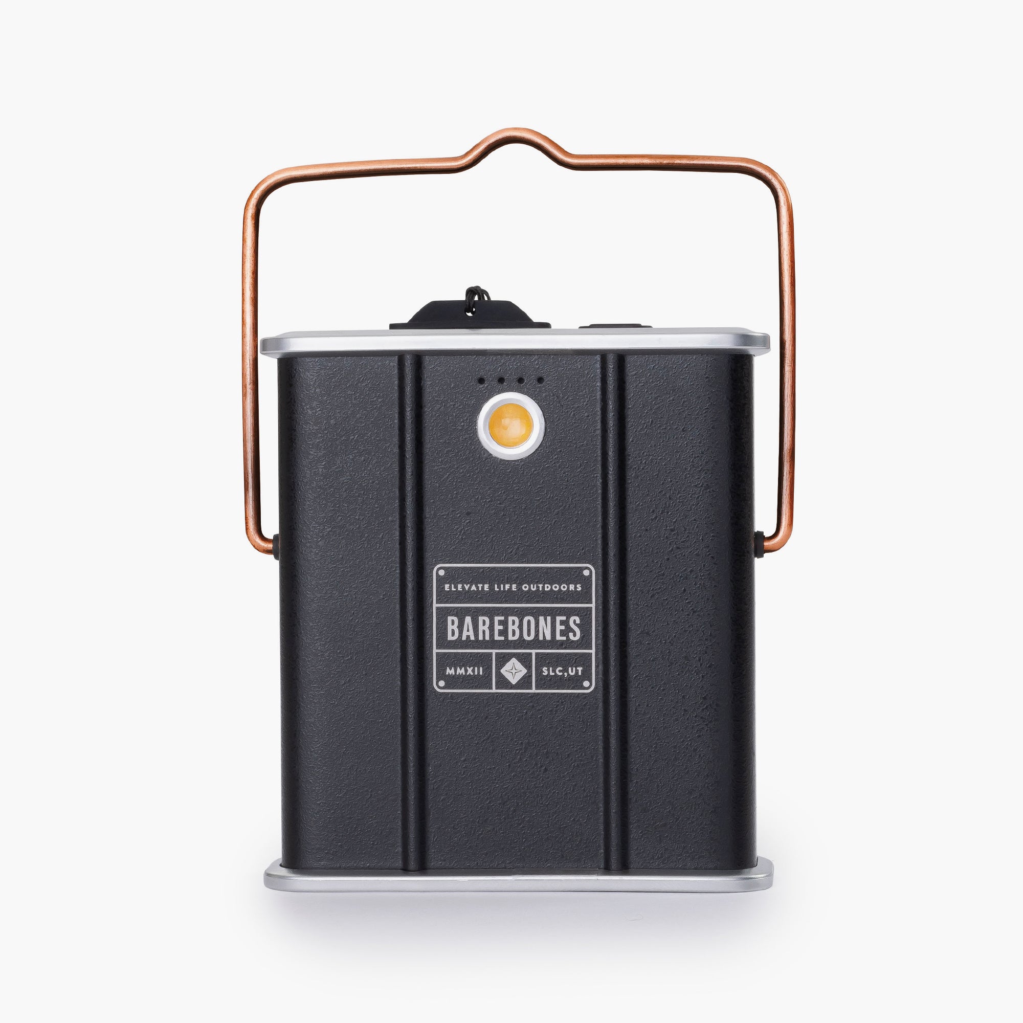 Barebones - Power Bank - 10000 mAh
