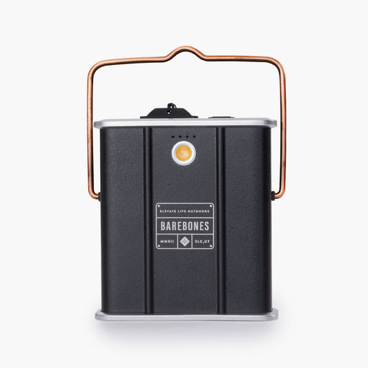 Barebones - Power Bank - 10000 mAh