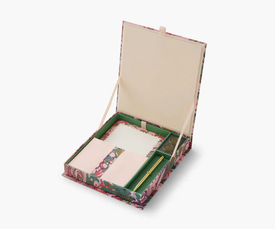 Rifle Paper Co. - Florence Letter Writing Set