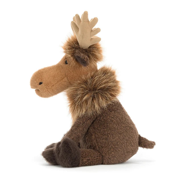 Jellycat  Birchly Moose