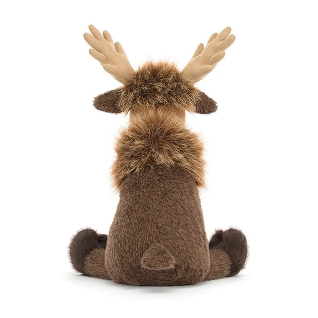 Jellycat  Birchly Moose