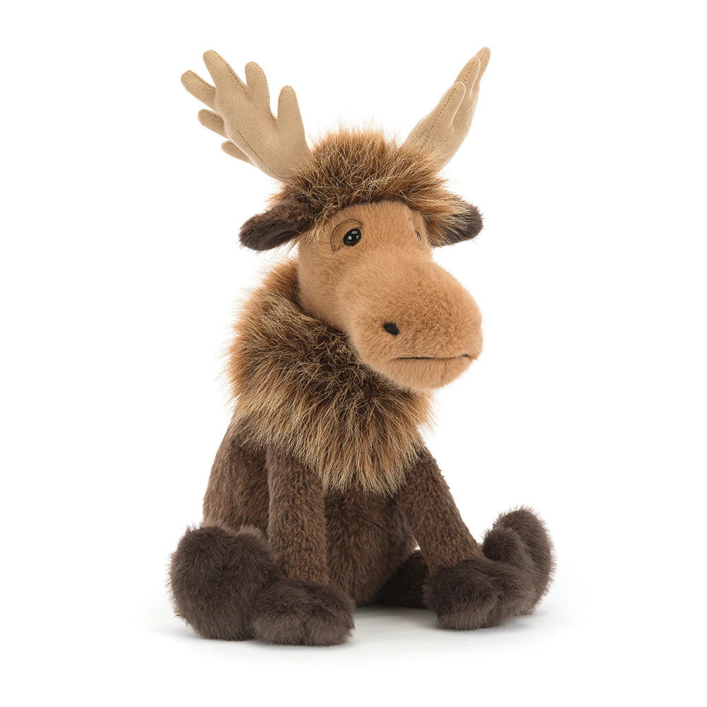 Jellycat  Birchly Moose