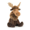 Jellycat  Birchly Moose