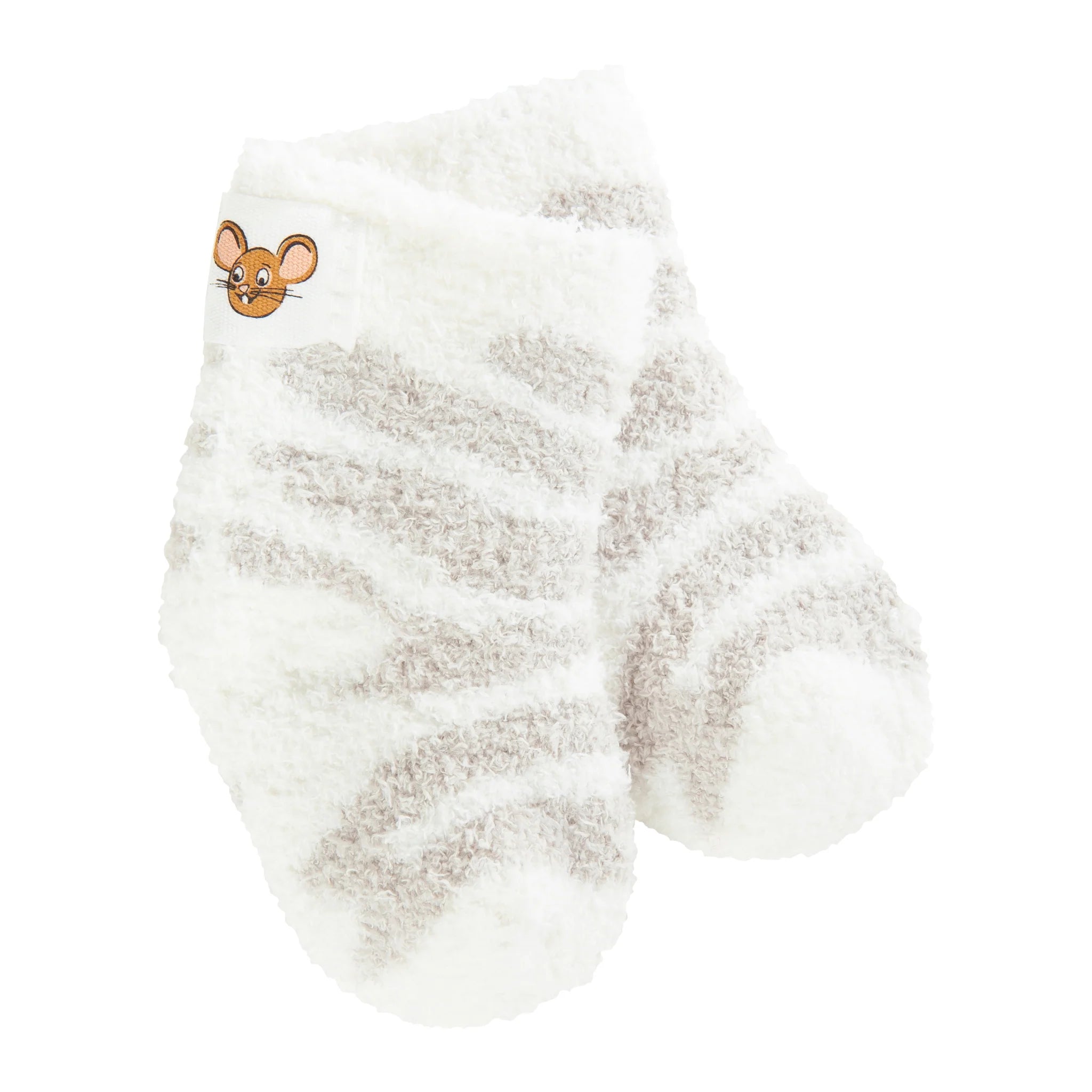 World's Softest Socks Infant Cozy Crew Sock, Several Styles