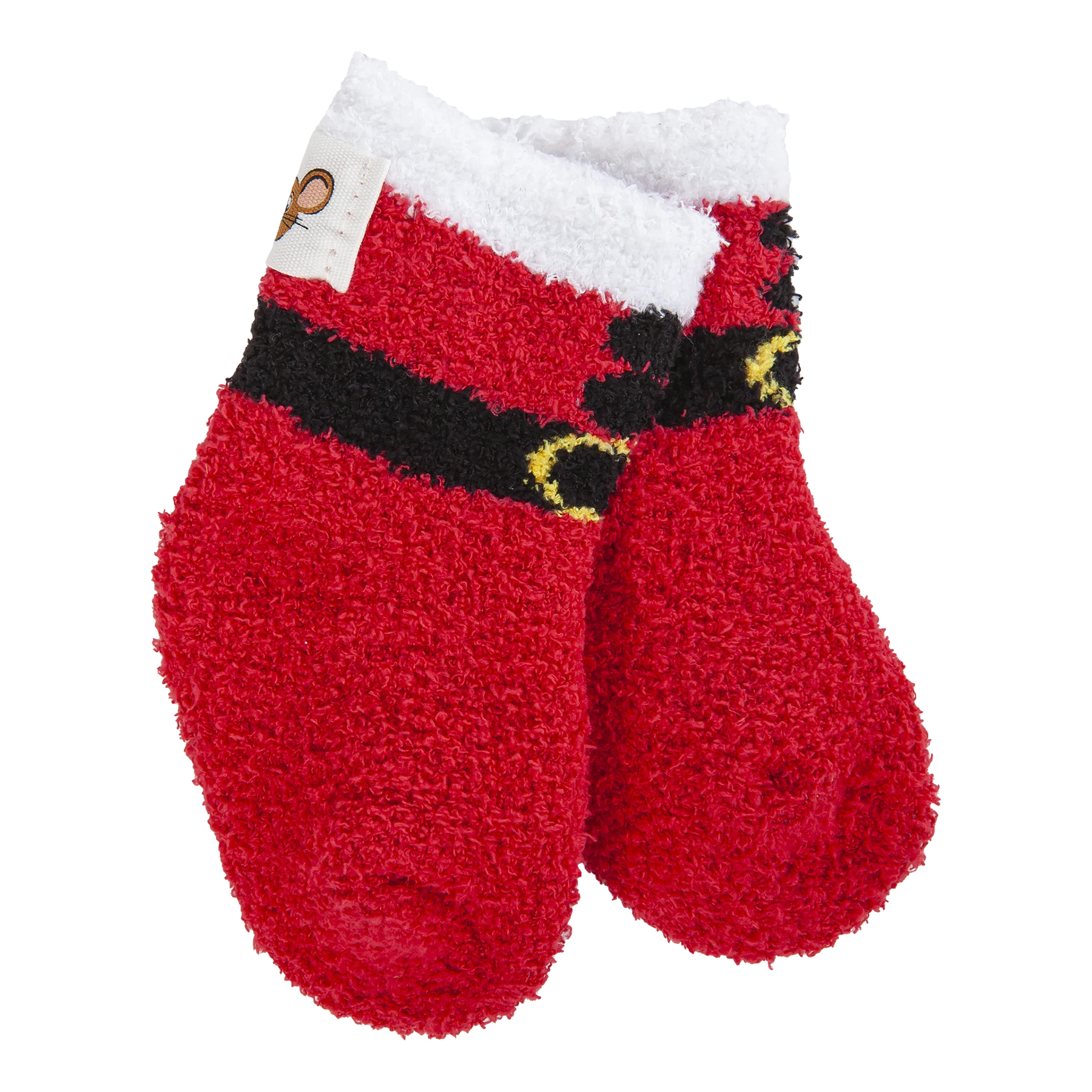 World's Softest Socks Infant Cozy Crew Sock, Several Styles