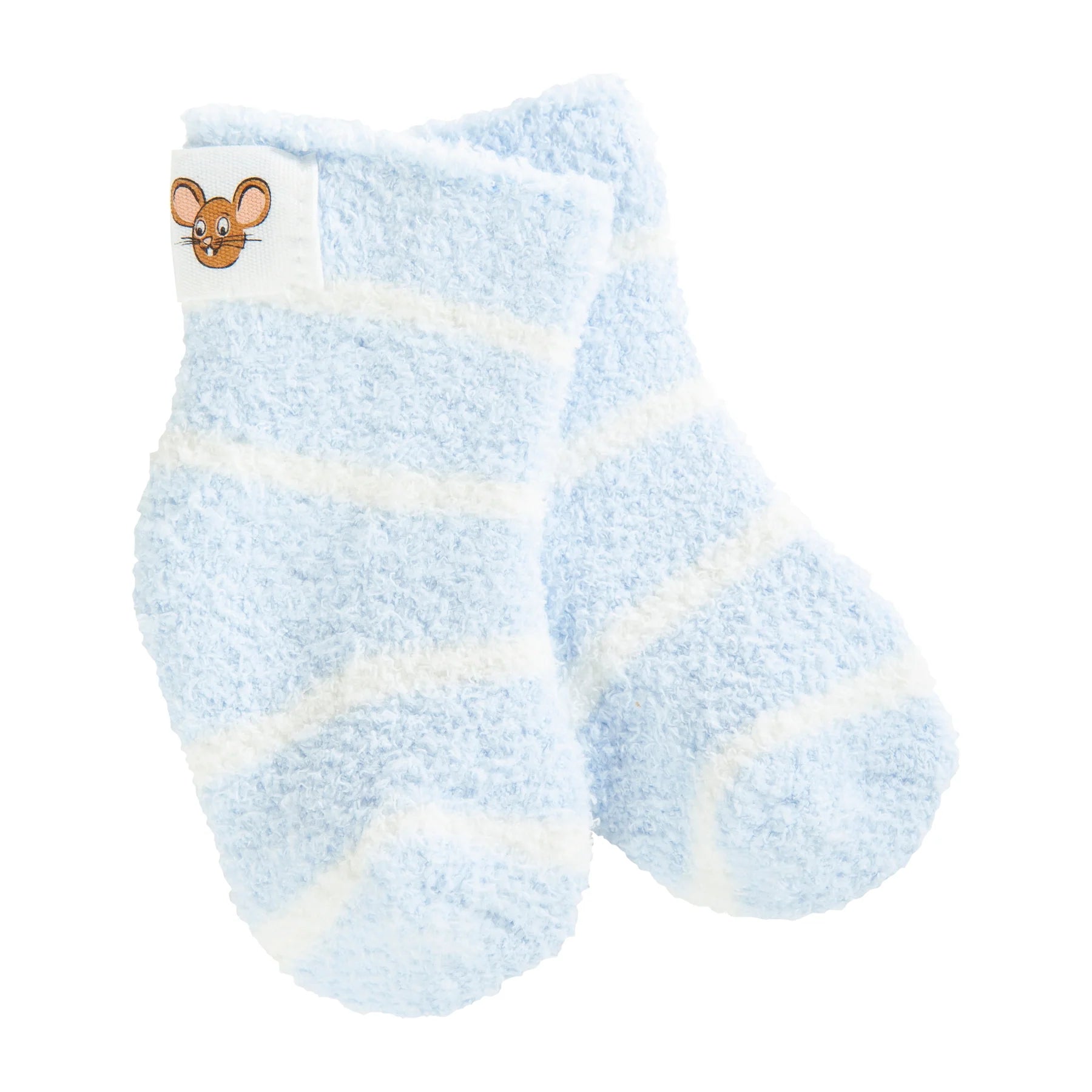 World's Softest Socks Infant Cozy Crew Sock, Several Styles