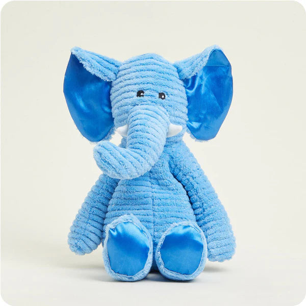 Warmies -Elephant- My First Warmie