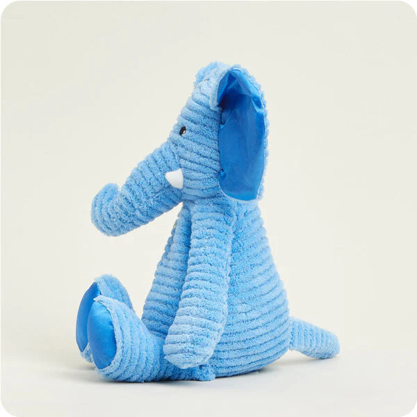 Warmies -Elephant- My First Warmie