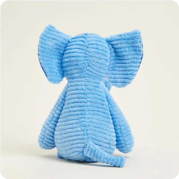 Warmies -Elephant- My First Warmie