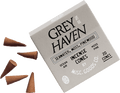 Misc. Goods Co. - "Greyhaven" Cone Incense