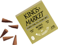 Misc. Goods Co. - "Kings Market" Cone Incense