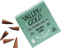 Misc. Goods Co. - "Valley of Gold" Cone Incense