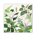 Michel Design Works - Magnolia Petals Luncheon Napkins