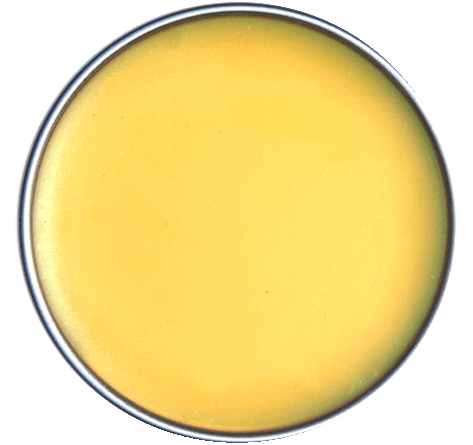 Misc. Goods Co. - "Meadowland" Solid Cologne