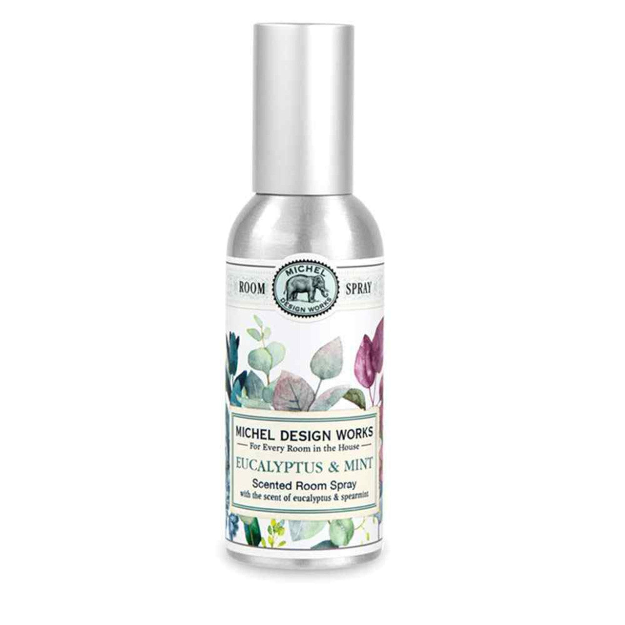 Michel Design Works - Eucalyptus & Mint Room Spray