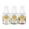 Michel Design Works - Peace On Earth Mini Foaming Hand Soap