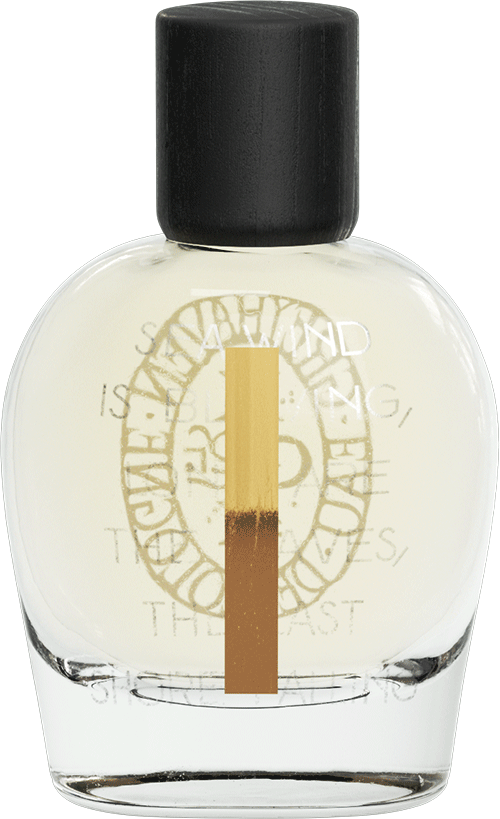 Misc. Goods Co. - "Greyhaven" Eau De Cologne