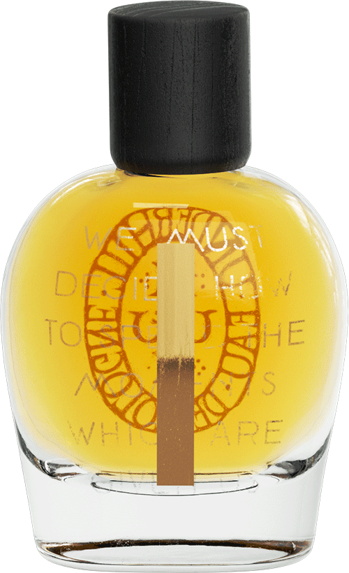 Misc. Goods Co. - "Underhill" Eau De Cologne