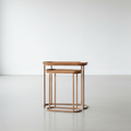Ziva End Tables - Set of 2