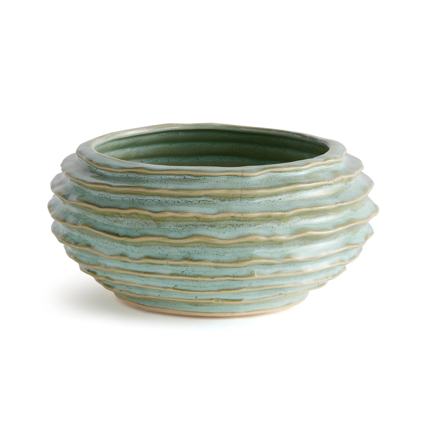 Avani Decorative Bowl ( 2 Colors)