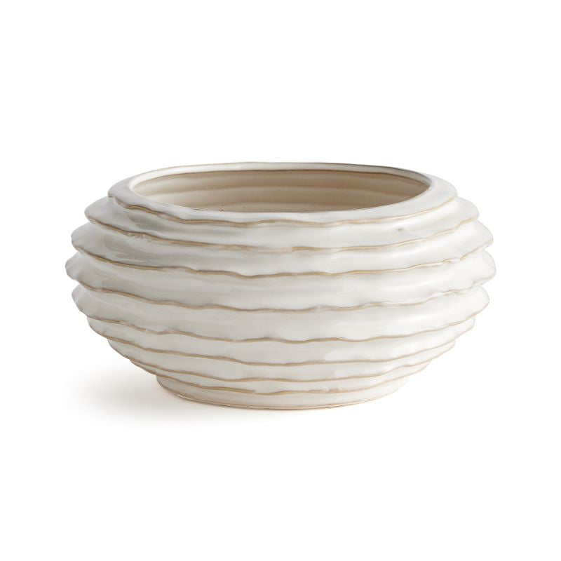 Avani Decorative Bowl ( 2 Colors)