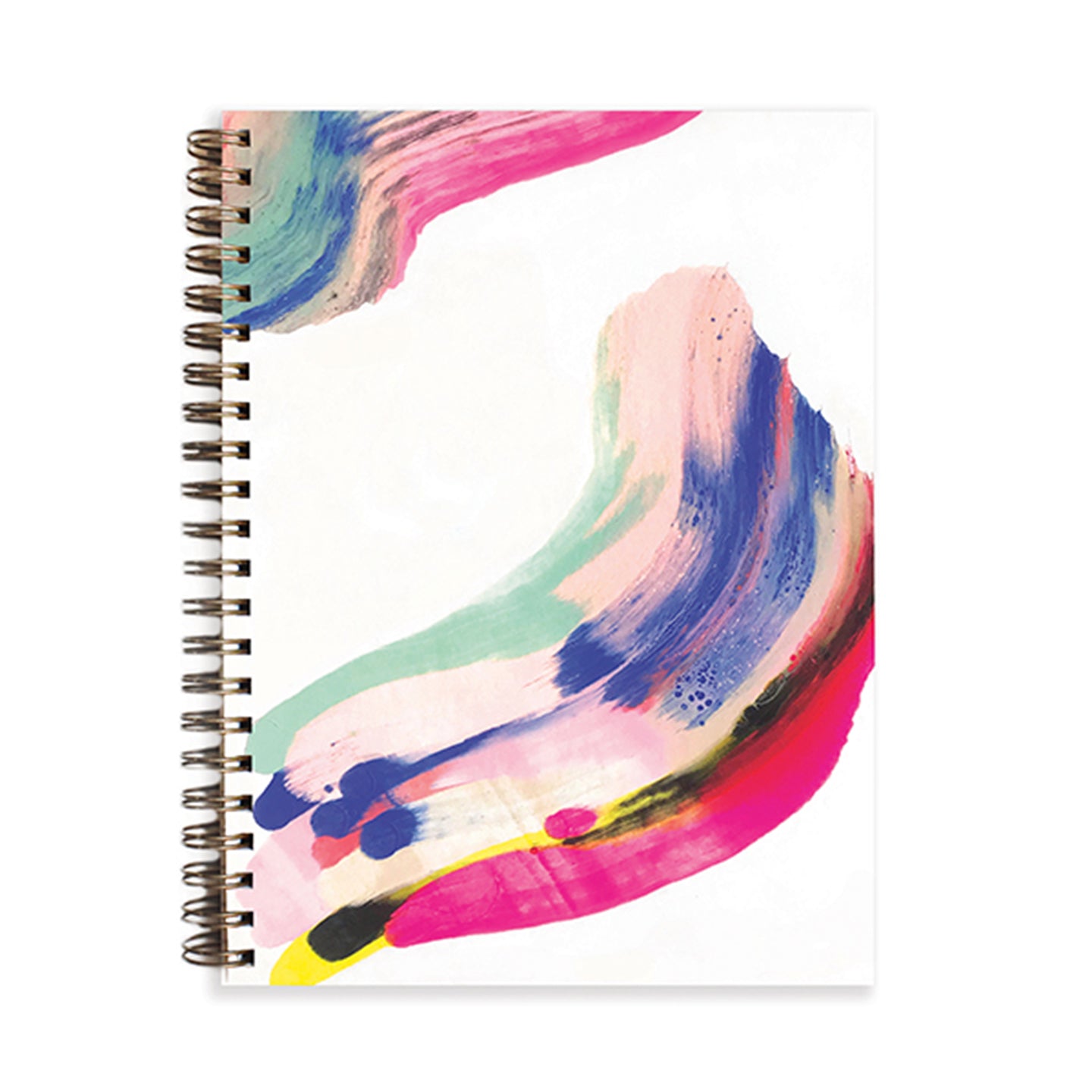 Moglea - Candy Swirl Journal