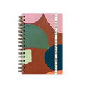 Moglea - Sierra Small A6 Notebook