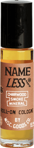 Misc. Goods Co. - "Nameless" Roll On Cologne