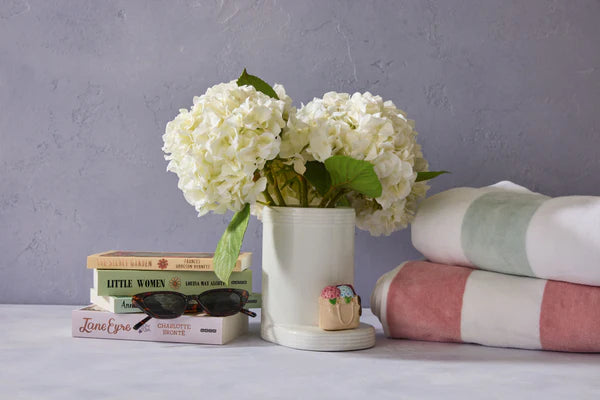 Nora Fleming - Tote-ally Cute! / Canvas Tote Mini