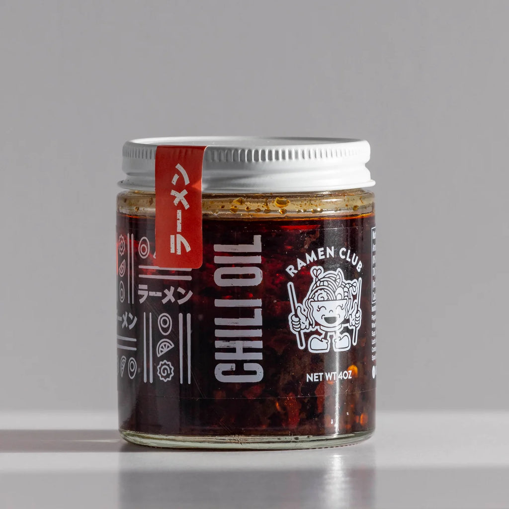 Ramen Club - OG Chili Oil