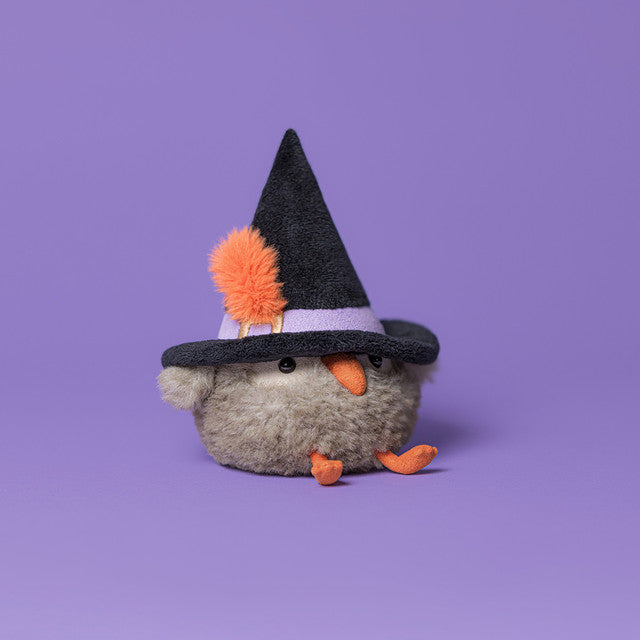 Jellycat Heccaty Hootnightly Owl